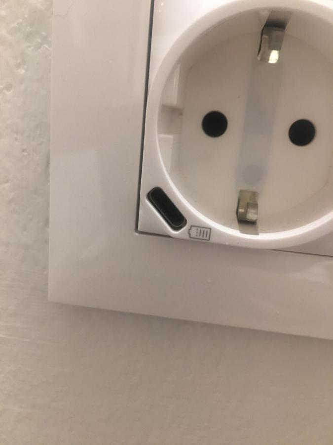 Vallespin 43 Parking, Wifi Ávila Eksteriør billede